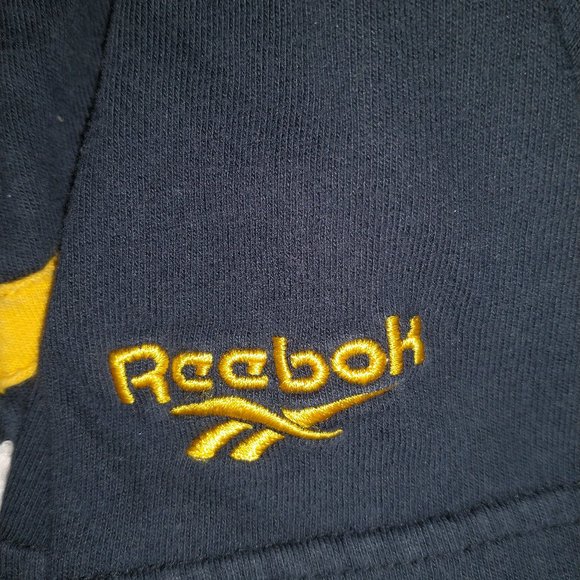 New Football Hall of Fame Throw Back Steelers Authentic NFL Jersey - Picture 8 of 15